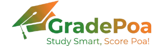 GradePoa logo