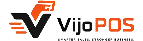 VijoPOS logo